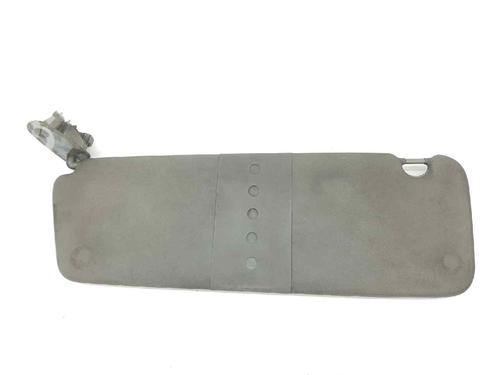 Used Left sun visor Left sun visor RENAULT MASTER III Van (FV) [2010-2026] 7225053 7225053