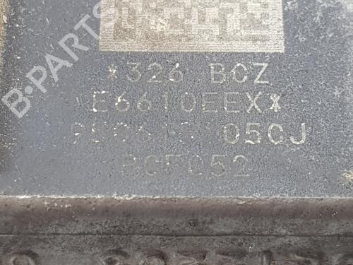 Left front brake caliper PORSCHE MACAN (XAB) Electric (XABAA1) | BP37091383M105 - Image 2