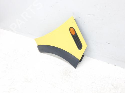 Right front fenders MINI MINI (R50, R53)  | BP29120984C42 