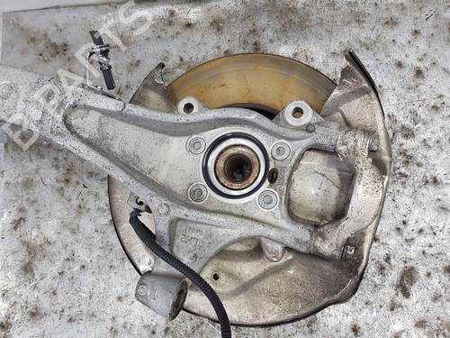 Right front steering knuckle VOLVO XC90 II (256) D5 AWD | BP36077674M26 - Image 2