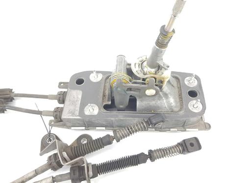 Gear lever VW TOURAN (1T1, 1T2) 2.0 TDI 16V | BP7418687M90 