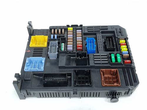 Fuse box PEUGEOT 3008 II SUV (MC_, MR_, MJ_, M4_)  | BP29491351E1 