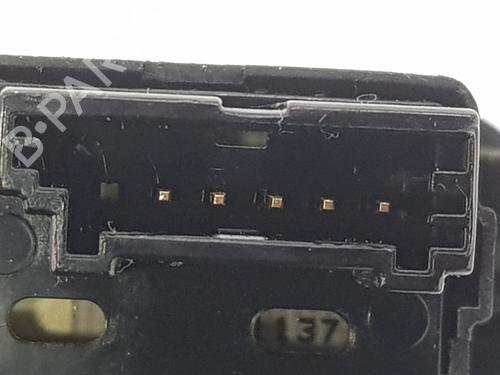 Warning switch KIA SPORTAGE III (SL) 1.6 GDI | BP9525013I22 