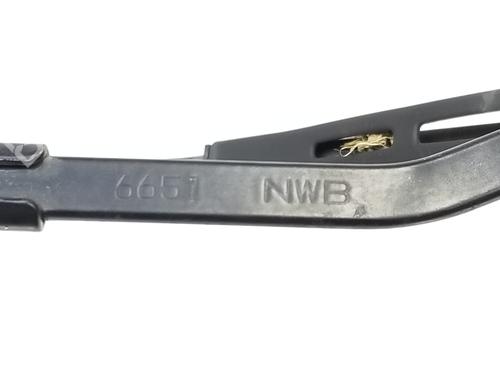 Front windshield wiper arm TOYOTA LAND CRUISER PRADO (_J12_) 3.0 D-4D (KDJ120, KDJ125) | BP8828203C143 