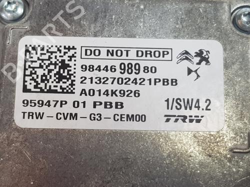 Other CITROËN C4 III (BA_, BB_, BC_) BLUEHDI 110 (BBYHSA) | BP37402178O1 - Image 4