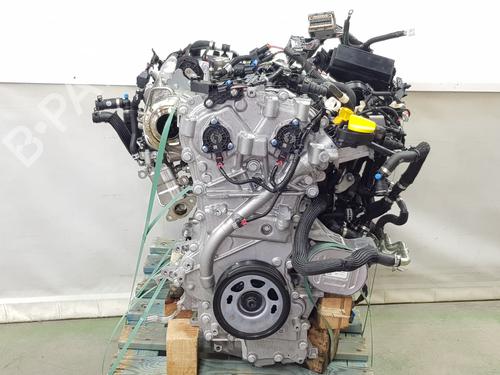 Engine DACIA DUSTER (PYM_, PYN_) 1.2 TCe 130 | BP34354252M1  - Image 11