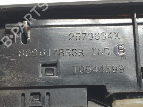 Left front window switch RENAULT TRAFIC III Van (FG_) | BP37495259I27 - Image 7