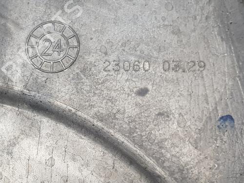 Timing cover FORD KUGA III (DFK) 2.5 FHEV | BP33623514M123 - Image 5