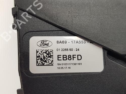 Other FORD TOURNEO COURIER B460 MPV 1.5 TDCi | BP37200429O1 - Image 5