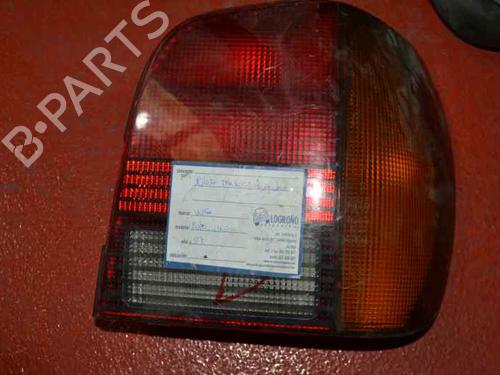 Right taillight VW POLO III (6N1) 1.7 SDI (57 hp) 3422290