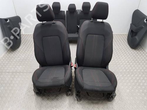 Seats set FORD PUMA (J2K, CF7) 1.0 EcoBoost | BP38596048C78 - Image 4