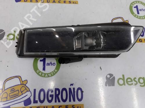 Used Left front fog light BMW 1 (E87) 120 d (177 hp) 2236086