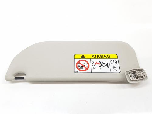 Right sun visor TOYOTA AYGO (_B4_) 1.0 (KGB40) | BP18746699I2 