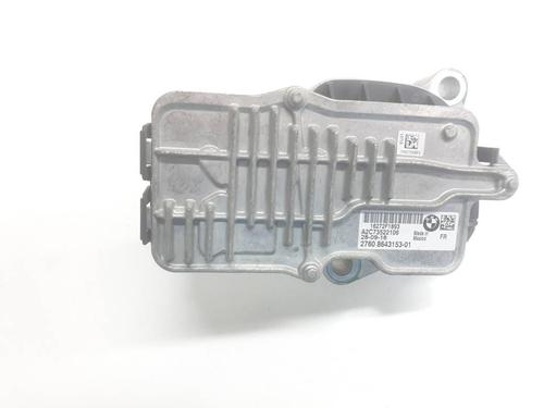 Used Other Other BMW X4 (F26) xDrive 20 d (190 hp) 40186660 40186660