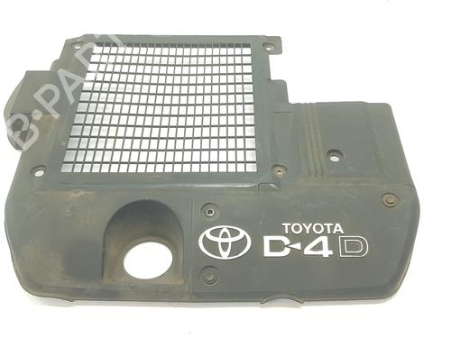 Used Upper protection TOYOTA LAND CRUISER PRADO (_J12_) 3.0 D-4D (KDJ120, KDJ125) (166 hp) 14114438