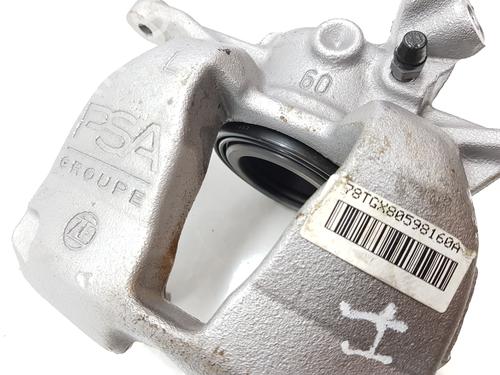 Left front brake caliper OPEL ASTRA L Sports Tourer (O5) 1.2 (FRHNSL, FRHNSR) | BP25402854M105 