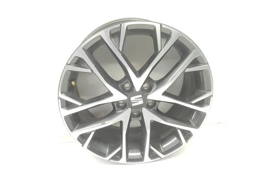 Used Rim SEAT IBIZA V (KJ1, KJG) 1.6 (110 hp) 13546641