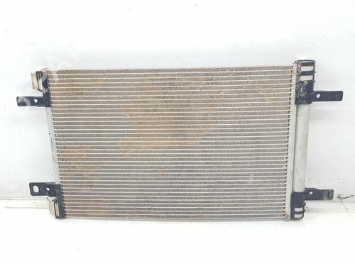 AC radiator FIAT DOBLO Box Body/MPV (510_, 511_) BlueHDi 100 | BP32323610M32