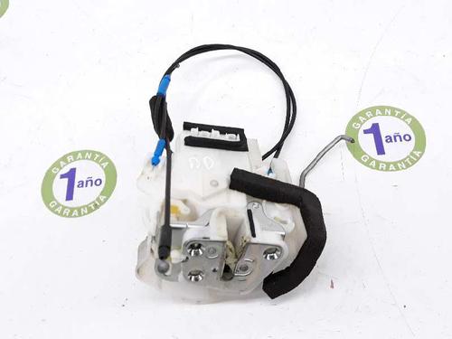 Front right lock SUBARU LEGACY V Estate (BR) 2.0 D AWD (BRD) | BP3656898C97 