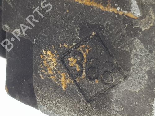 Right front brake caliper RENAULT EXPRESS Box Body/MPV | BP37014101M104 - Image 2