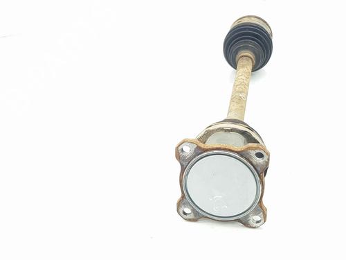 Left front driveshaft SUZUKI GRAND VITARA II (JT, TE, TD)  | BP26143775M38 