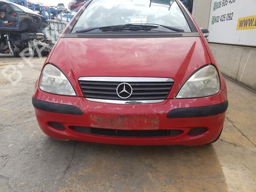 Left taillight MERCEDES-BENZ A-CLASS (W168) A 170 CDI (168.009, 168.109) | BP15836787C34 