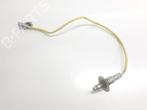 Used Electronic sensor Electronic sensor RENAULT ARKANA I (LCM_, LDN_) [2019-2026] 33694524 33694524