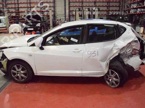 Mass air flow sensor SEAT IBIZA IV (6J5, 6P1) 1.9 TDI | BP1636463M95 