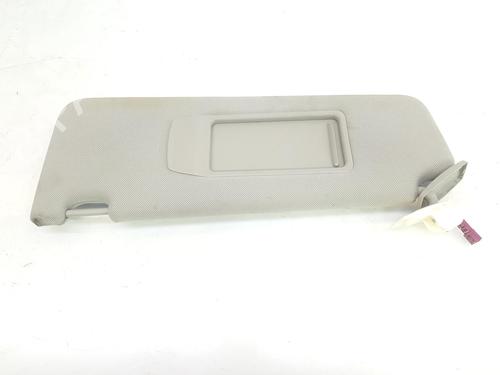 Right sun visor BMW 5 Gran Turismo (F07) 530 d | BP8537178I2 