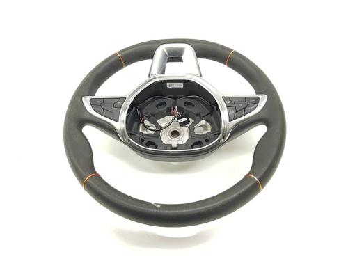 Steering wheel RENAULT EXPRESS Box Body/MPV | BP40514737C49 - Image 2