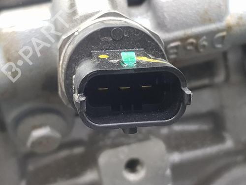 Engine NISSAN X-TRAIL III (T32_, T32R, T32RR) 2.0 dCi ALL MODE 4x4-i (NT32) | BP16891434M1 