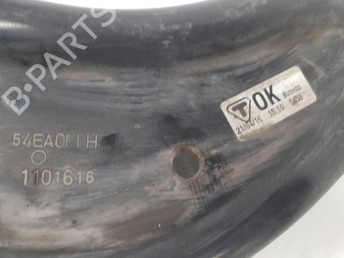 Left front suspension arm NISSAN QASHQAI II SUV (J11, J11_) 1.5 dCi | BP10342673M12 