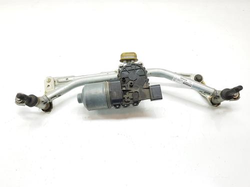 Used Front wiper motor PEUGEOT 208 I (CA_, CC_) 1.6 BlueHDi 100 (100 hp) 20190473