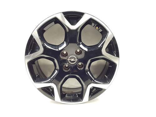 Used Rim Rim OPEL MOKKA [2020-2026] 40236214 40236214