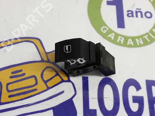 Used Right front window switch VW GOLF VI (5K1) 2.0 TDI (110 hp) 2767015