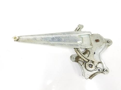 Rear right window mechanism TOYOTA LAND CRUISER PRADO (_J12_) 3.0 D-4D (KDJ120, KDJ125) | BP12144224C25 