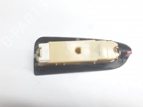 Left front window switch TOYOTA LAND CRUISER PRADO (_J12_) | BP31171098I27