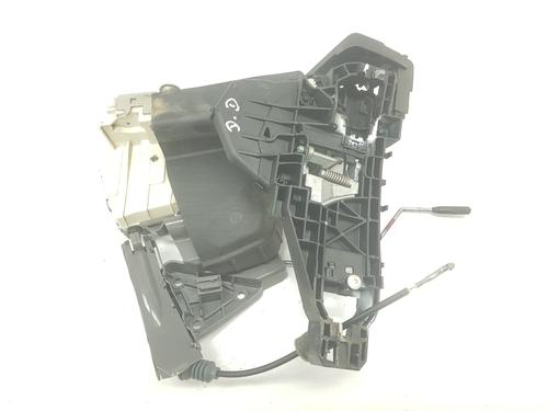 Front right lock MERCEDES-BENZ R-CLASS (W251, V251) R 350 CDI 4-matic (251.023, 251.123) | BP10255509C97 
