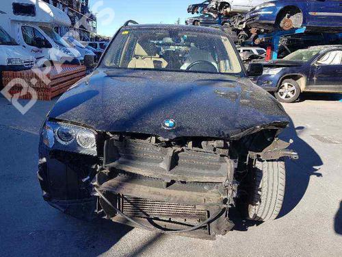 Used Parts BMW X3 (E83)  xDrive 20 d  272493