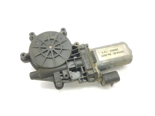 Used Left rear window motor ALFA ROMEO 156 (932_) 1.9 JTD 16V (932AXE00) (140 hp) 15605924