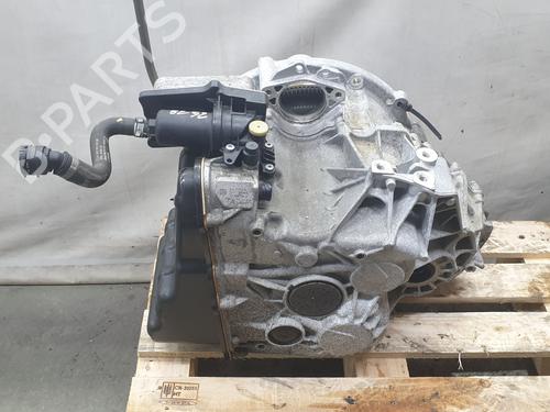 Gearbox MERCEDES-BENZ CLA (C118) CLA 250 (118.346) | BP29716555M3 