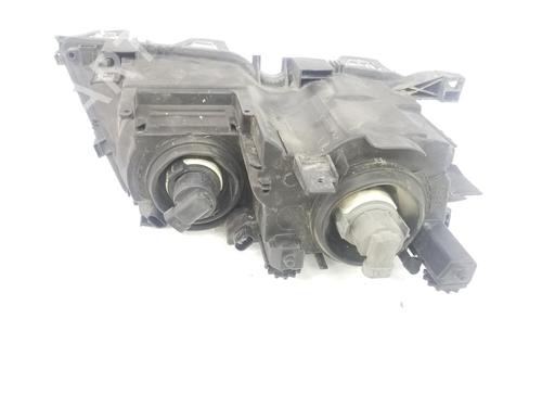 Left headlight BMW 3 (E46) 320 d | BP8728051C28 