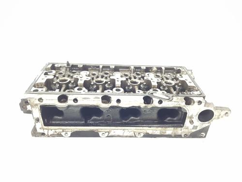 Cylinder head SKODA SUPERB III (3V3) 2.0 TDI | BP20199293M5 