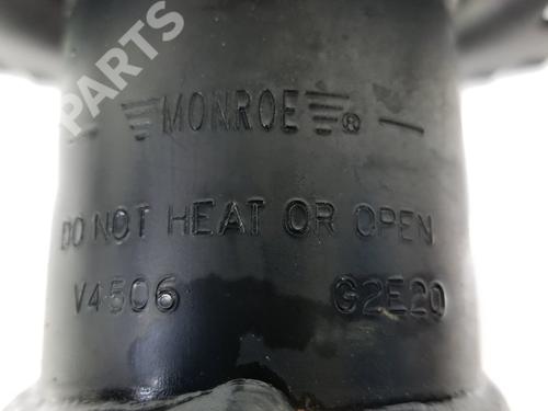 Right front shock absorber VW TRANSPORTER T5 Bus (7HB, 7HJ, 7EB, 7EJ) 2.0 TDI | BP8279229M17  - Image 5