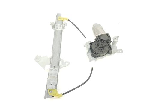 Used Rear left window mechanism NISSAN QASHQAI / QASHQAI +2 I (J10, NJ10, JJ10E) 1.5 dCi (106 hp) 8218658