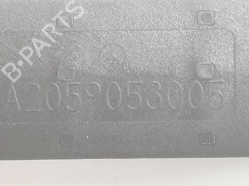 Electronic module MERCEDES-BENZ A-CLASS (W176) A 200 CDI / d (176.008) | BP34348727M83 - Image 4