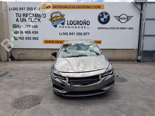 Electronic module OPEL ASTRA K (B16) 1.6 CDTi (68) | BP6812561M83 