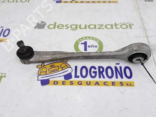 Used Left front suspension arm AUDI Q5 (8RB) 2.0 TDI quattro (143 hp) 14126758