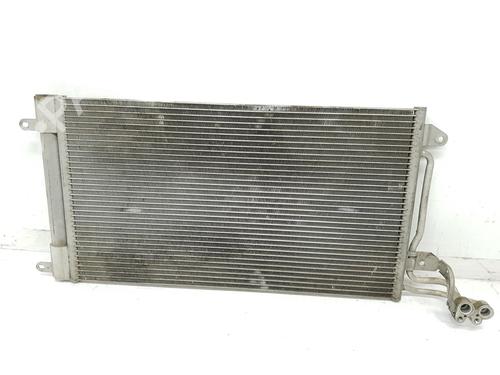 AC radiator SEAT IBIZA IV (6J5, 6P1) 1.4 TDI | BP16922990M32 