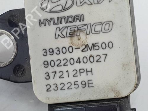 Elektronisk sensor KIA CEED (CD) | BP38709021M84 - Image 5